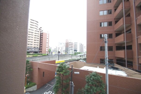 グランヴァンウエストヴィル町田の物件内観写真